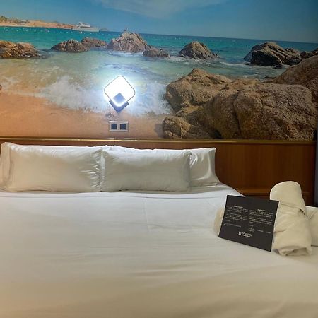 Cambrils Paradise Exterior foto