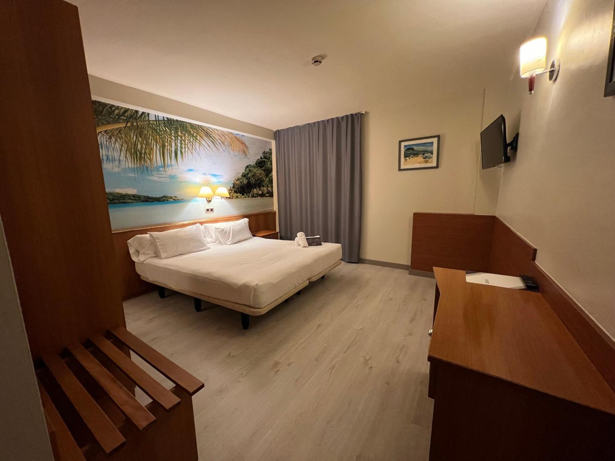 Cambrils Paradise Exterior foto