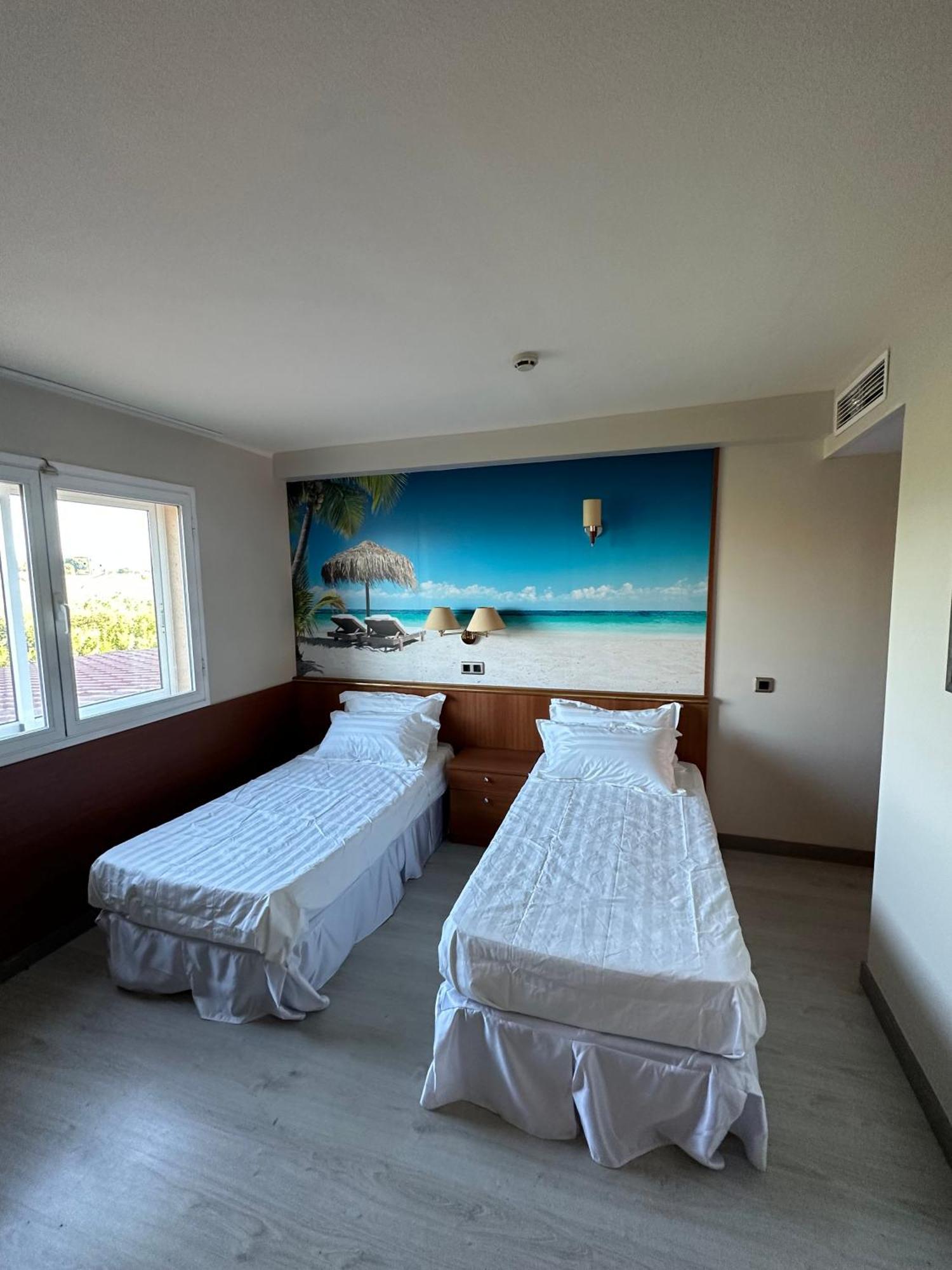 Cambrils Paradise Exterior foto