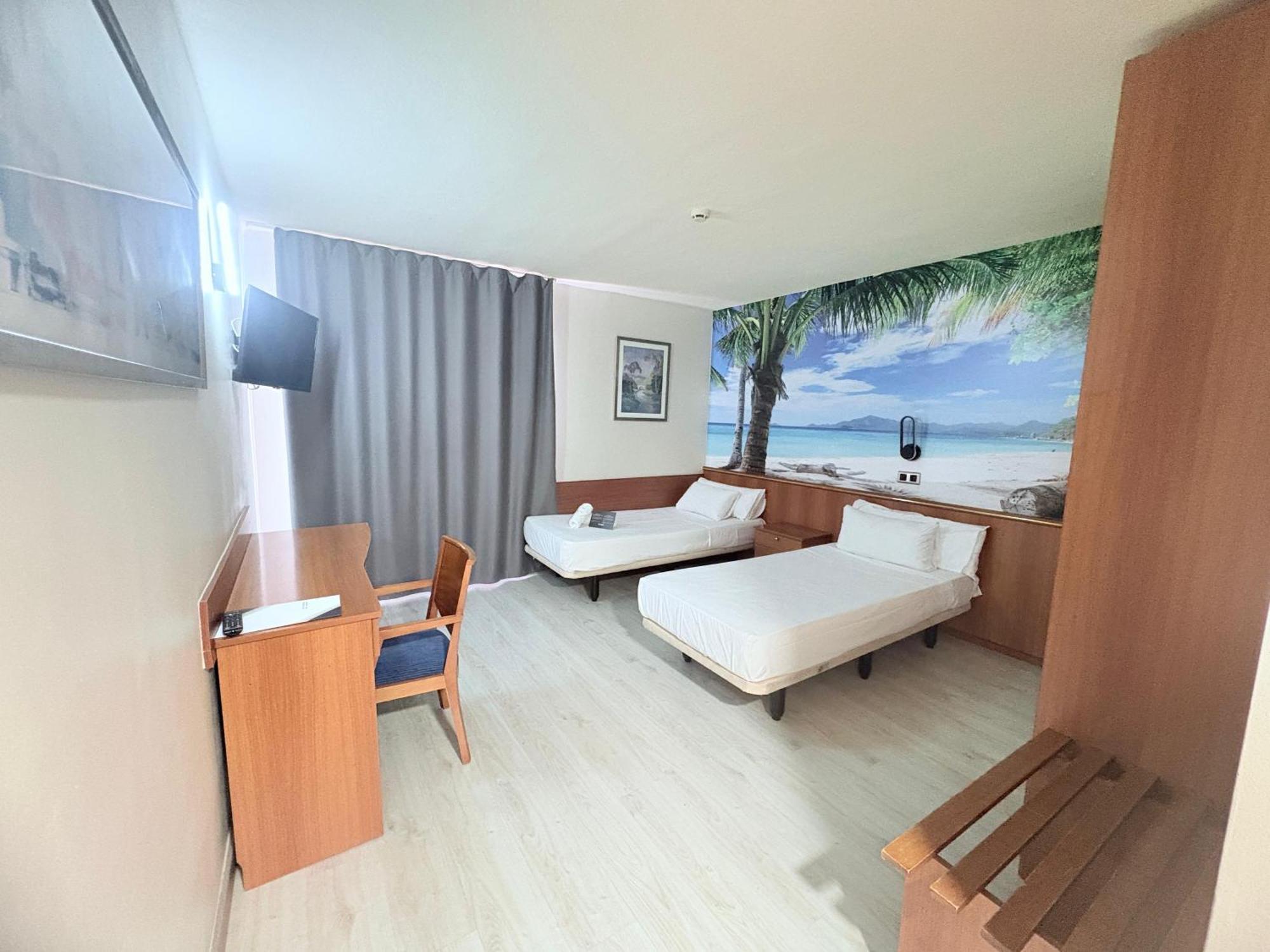 Cambrils Paradise Exterior foto