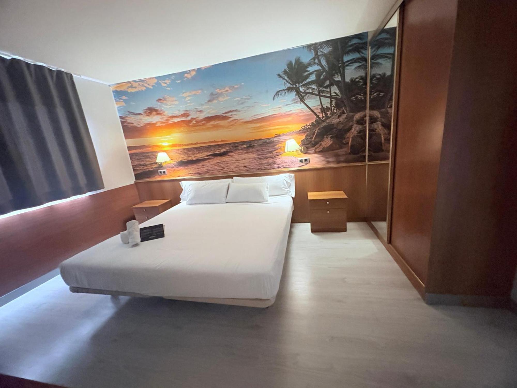 Cambrils Paradise Exterior foto