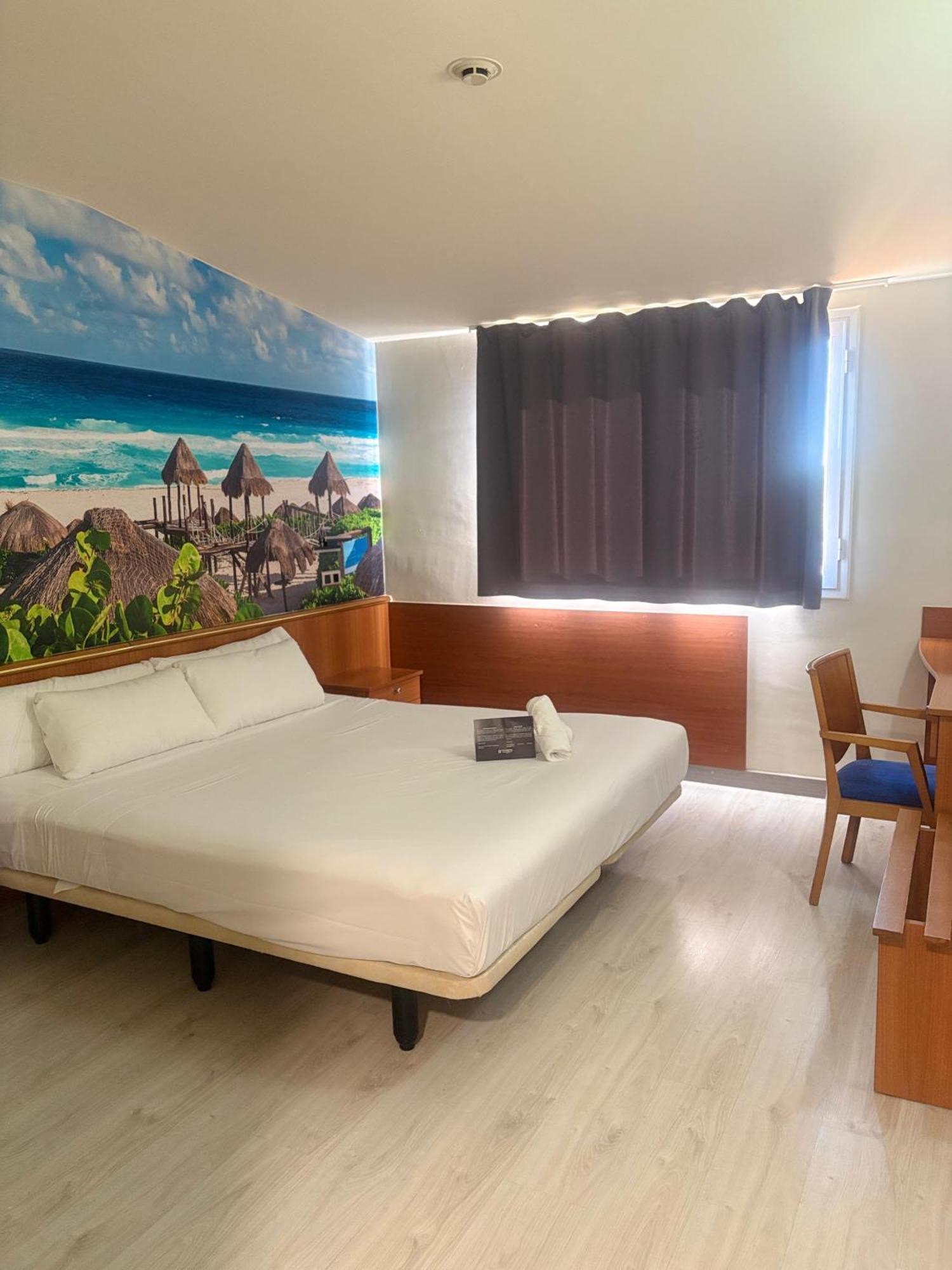 Cambrils Paradise Exterior foto
