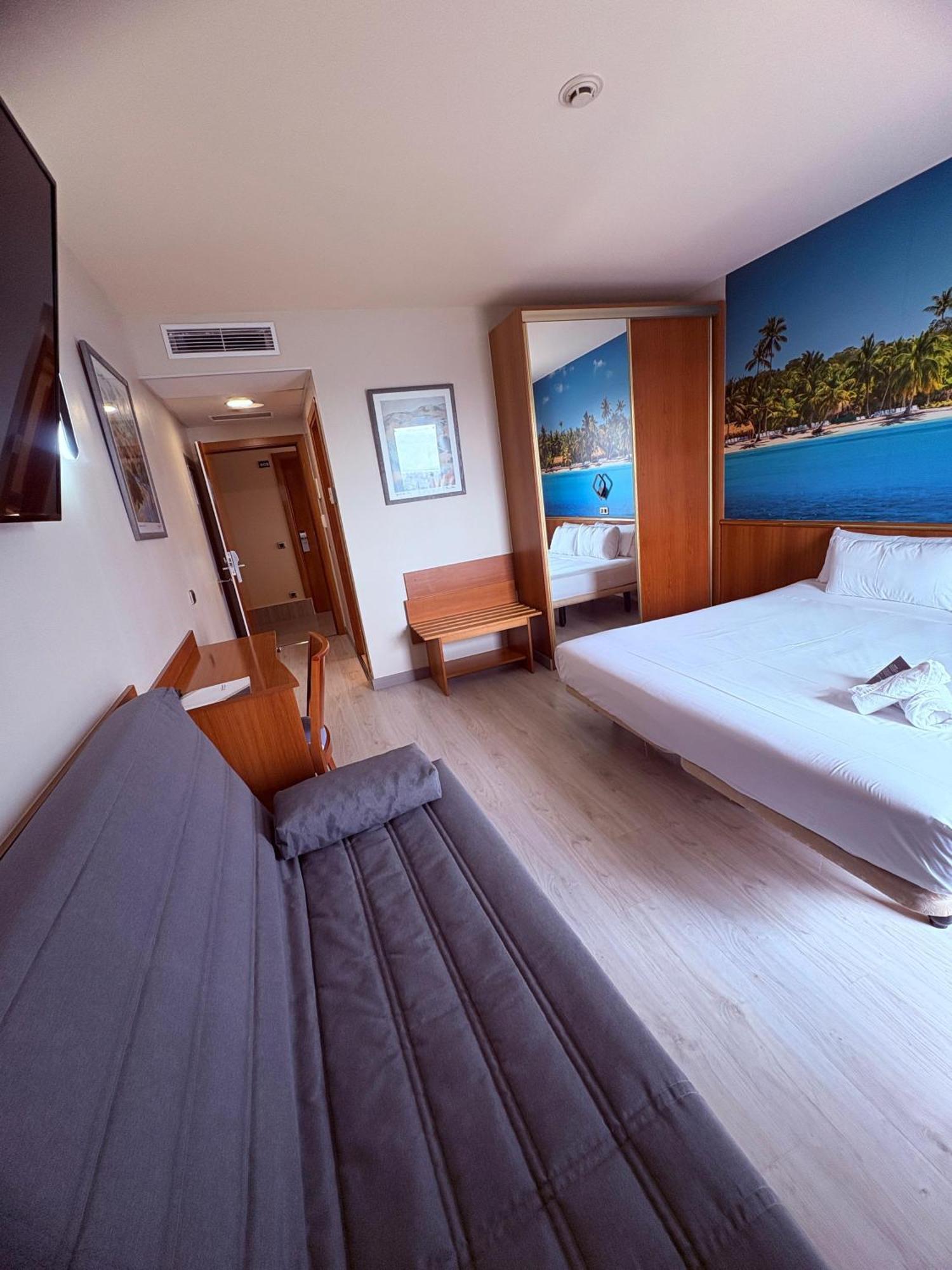 Cambrils Paradise Exterior foto