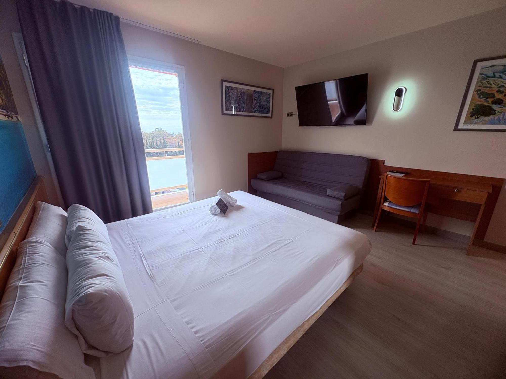 Cambrils Paradise Exterior foto