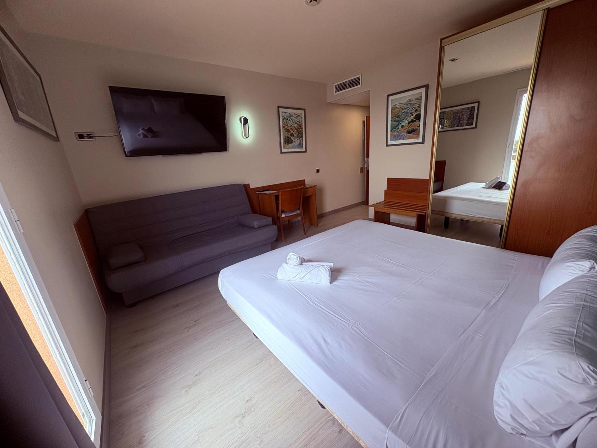 Cambrils Paradise Exterior foto
